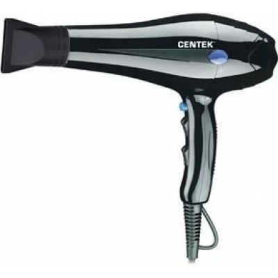 Фен Centek CT-2239 черный