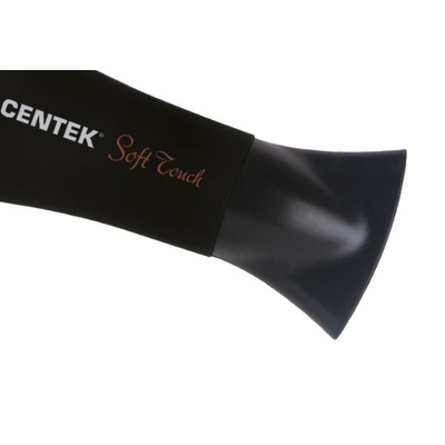 Фен Centek CT-2242 розовое золото+черный