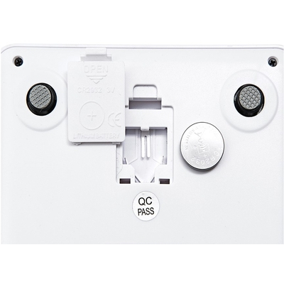 Весы кухонные Kitfort KT-803-2 розовые image description