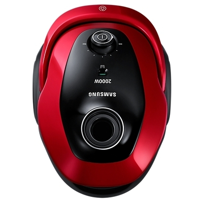 Пылесос Samsung SC-20M257AWR