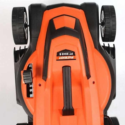 Газонокосилка Patriot PT 2043 E image description