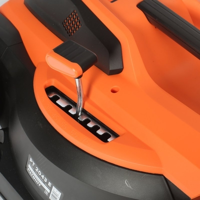 Газонокосилка Patriot PT 2043 E image description