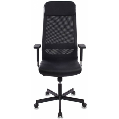 Кресло Бюрократ T-995/BLACK image description