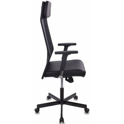 Кресло Бюрократ T-995/BLACK image description