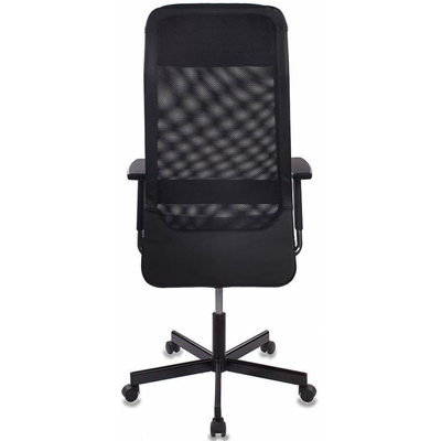 Кресло Бюрократ T-995/BLACK image description