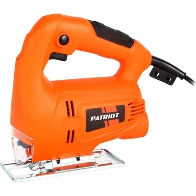 Электролобзик Patriot LS501
