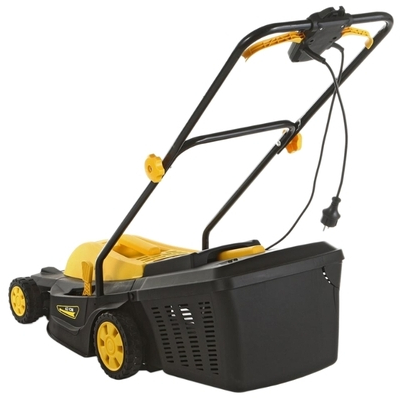  Газонокосилка Huter ELM-1800P