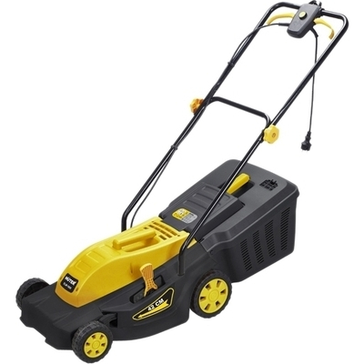  Газонокосилка Huter ELM-1800P