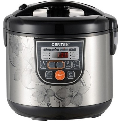 Мультиварка Centek CT-1498 Ceramic