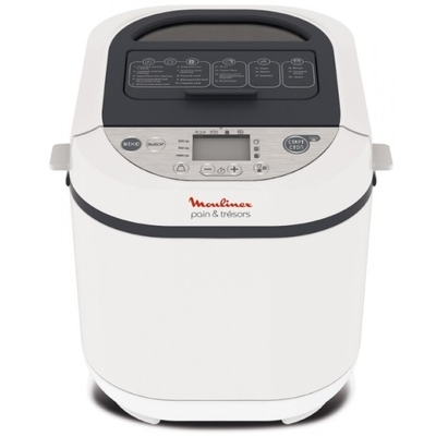 Хлебопечка Moulinex OW250 Pain&Tresors