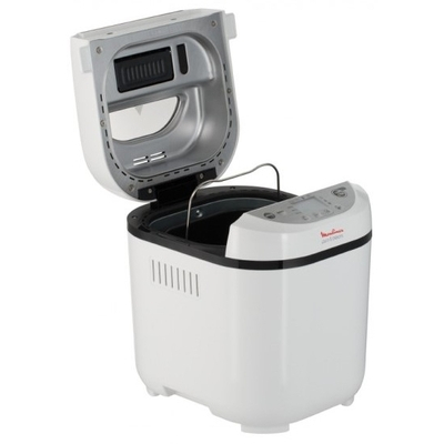 Хлебопечка Moulinex OW250 Pain&Tresors