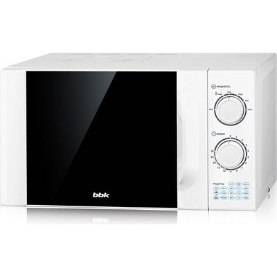 Микроволновая печь BBK 23MWS-927M/W