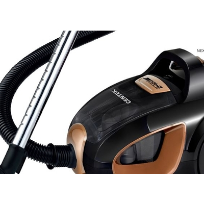 Пылесос Centek CT-2534 бронза/черный