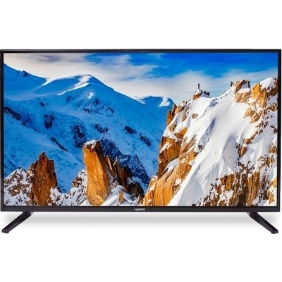 Телевизор Harper 43F660T