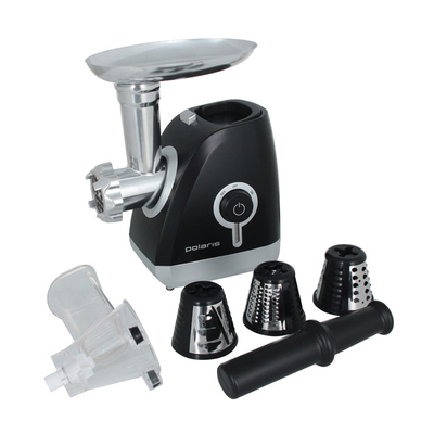 Мясорубка Polaris PMG2027L image description