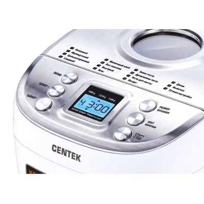 Хлебопечка Centek CT-1415