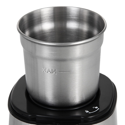 Кофемолка Kitfort КТ-1315 image description