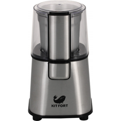 Кофемолка Kitfort КТ-1315