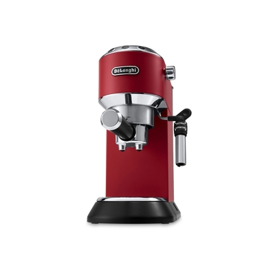 Кофеварка DeLonghi EC685 красный