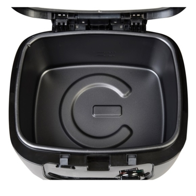 Фритюрница GFgril GFF-05 Compact
