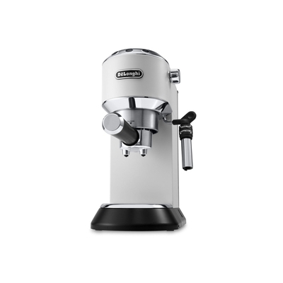 Кофеварка DeLonghi EC685 белый