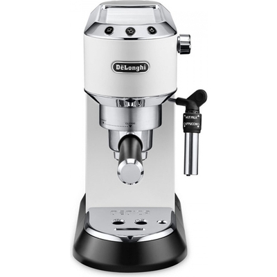 Кофеварка DeLonghi EC685 белый