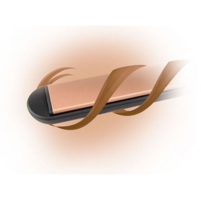 Выпрямитель для волос Vitek VT-2317BK image description