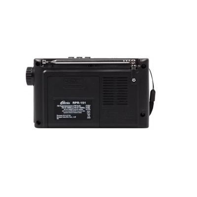 Радиоприемник Ritmix RPR-151