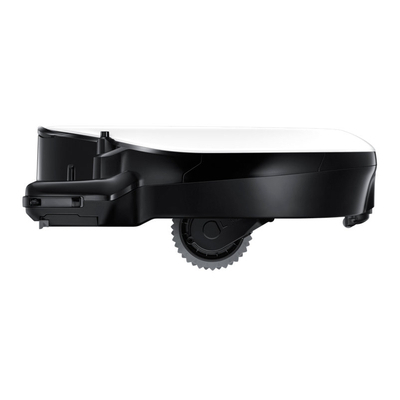 Робот-пылесос Samsung VR-10M7010UWEV White