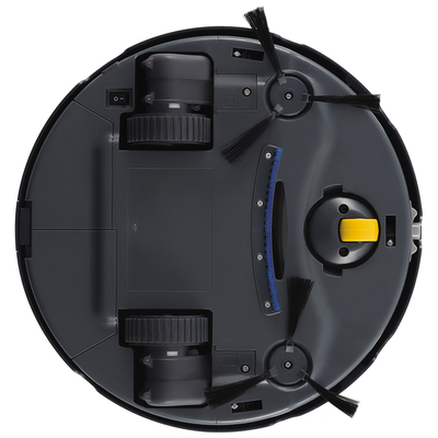 Робот-пылесос Polaris PVCR 1012U image description