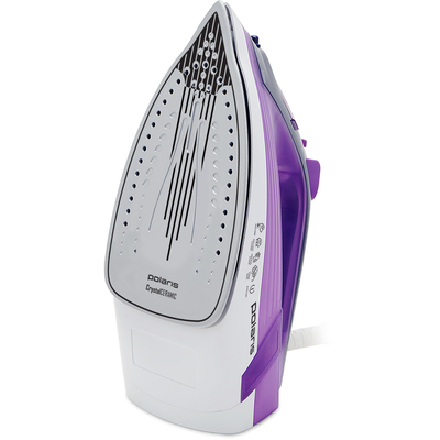 Утюг Polaris PIR 2267AK фиолетовый image description