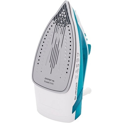  Утюг Polaris PIR 2267AK  бирюзовый
