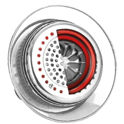 Аэрогриль Centek CT-1456 red
