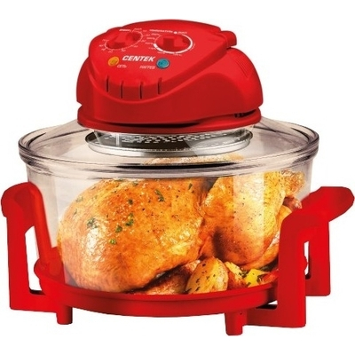 Аэрогриль Centek CT-1456 red