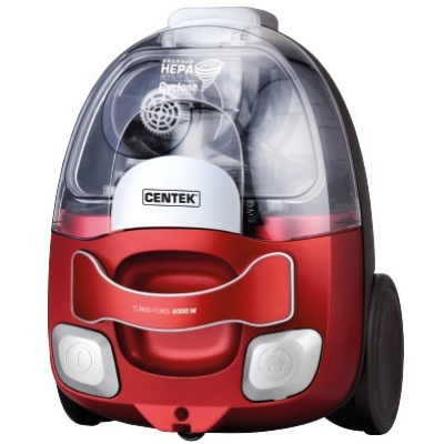 Пылесос Centek CT-2535 image description