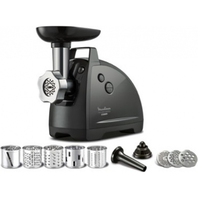 Мясорубка Moulinex ME684832 hv8 plus 10 в 1