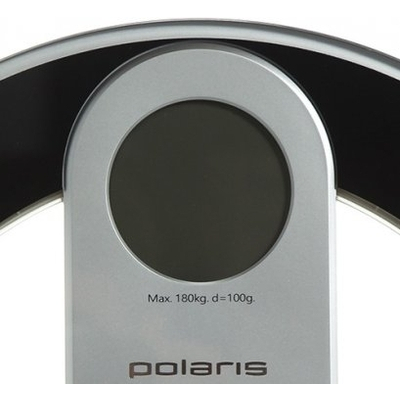 Весы напольные Polaris PWS1858DG