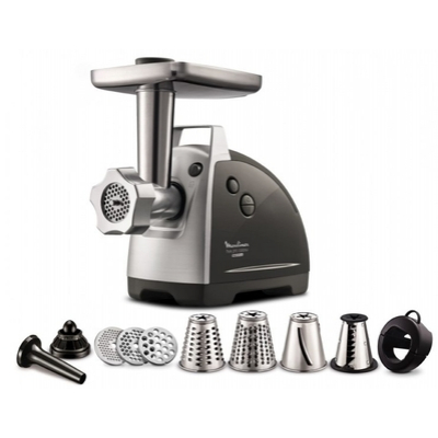 Мясорубка Moulinex ME6888