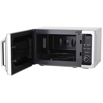 Микроволновая печь Sharp R2852RSL image description