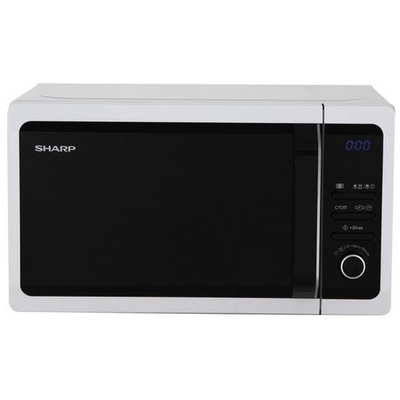 Микроволновая печь Sharp R2852RW