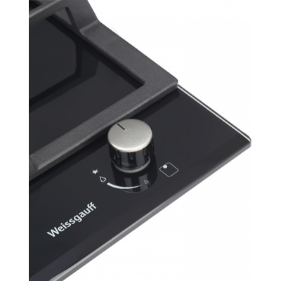 Варочная панель Weissgauff HGG 320 BGH image description