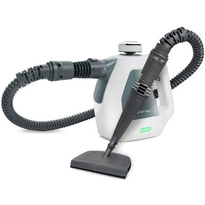 Пароочиститель Kitfort KT-918-2 image description