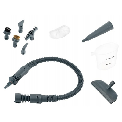 Пароочиститель Kitfort KT-918-2 image description