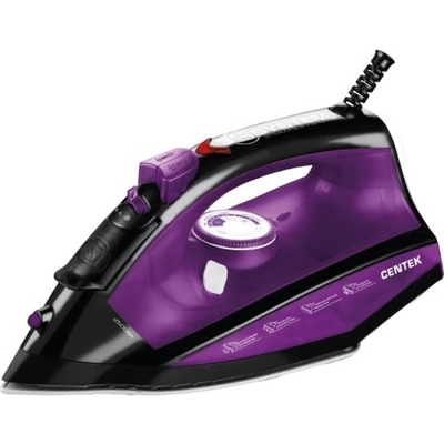  Утюг Centek CT-2355 Violet