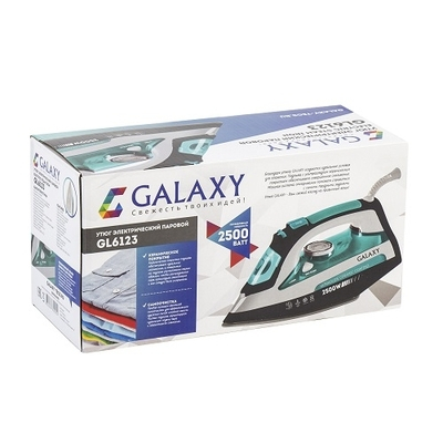 Galaxy GL 6123