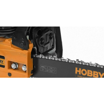 Цепная пила Carver HSG 152-18
