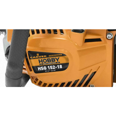 Цепная пила Carver HSG 152-18