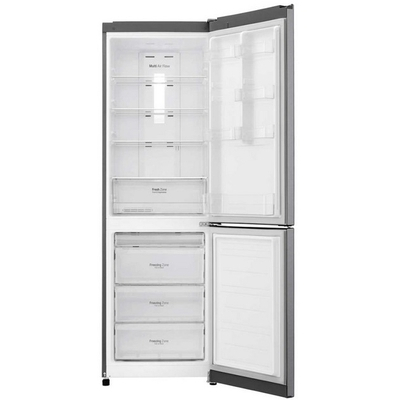 Холодильник LG GA-B419SLGL