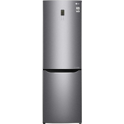 Холодильник LG GA-B419SLGL