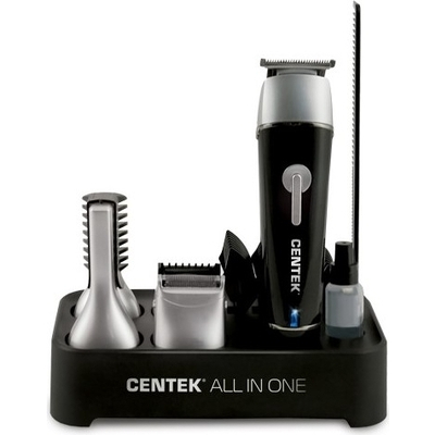 Машинка для стрижки Centek CT-2132